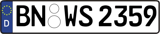 BN-WS2359