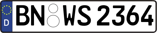 BN-WS2364