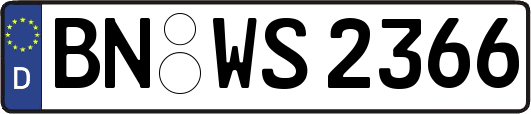 BN-WS2366