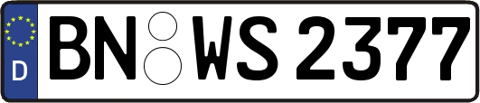 BN-WS2377