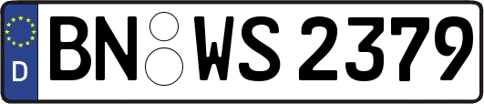 BN-WS2379