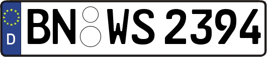 BN-WS2394