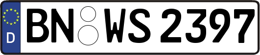 BN-WS2397