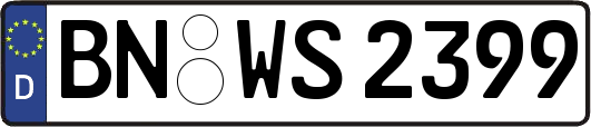 BN-WS2399