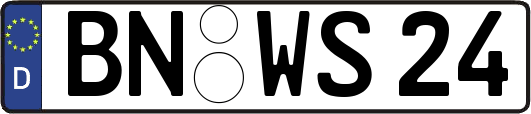 BN-WS24