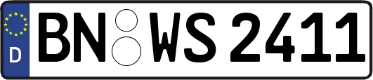 BN-WS2411