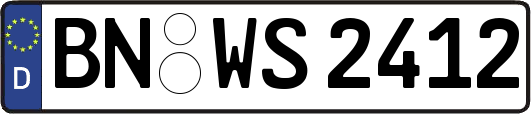 BN-WS2412