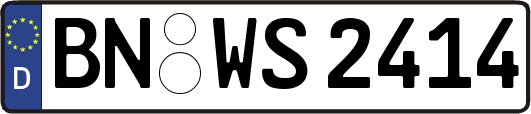 BN-WS2414