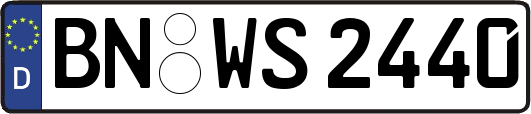 BN-WS2440
