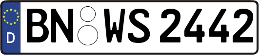 BN-WS2442