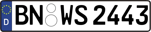 BN-WS2443