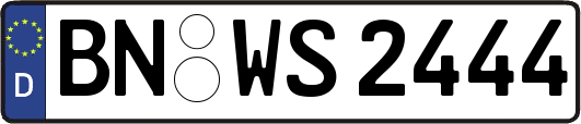 BN-WS2444