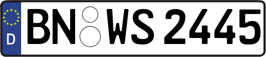 BN-WS2445