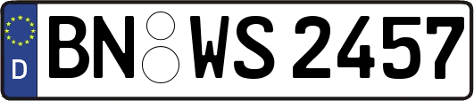 BN-WS2457