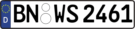 BN-WS2461