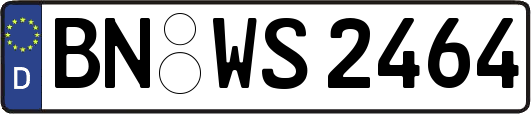 BN-WS2464