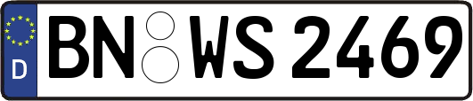 BN-WS2469