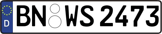 BN-WS2473