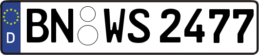 BN-WS2477