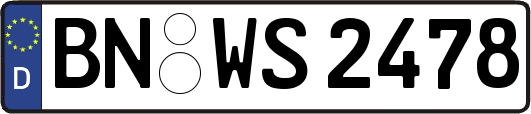 BN-WS2478