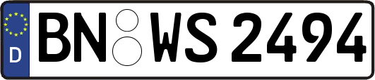 BN-WS2494