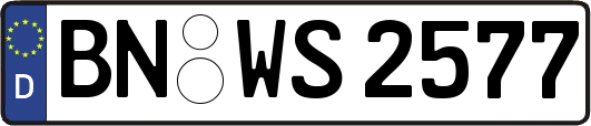 BN-WS2577
