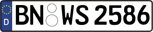 BN-WS2586