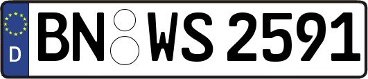 BN-WS2591