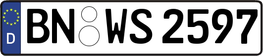 BN-WS2597