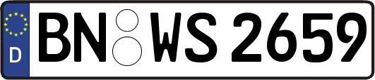 BN-WS2659