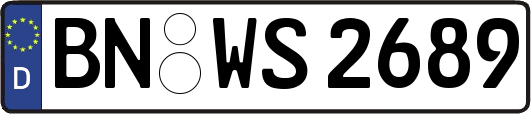 BN-WS2689