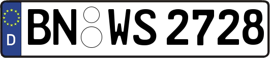 BN-WS2728