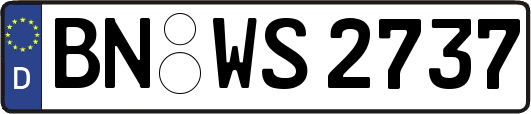 BN-WS2737