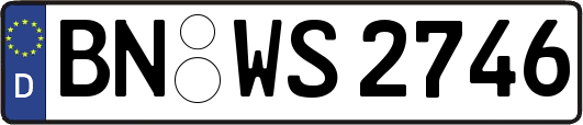 BN-WS2746