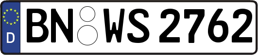 BN-WS2762