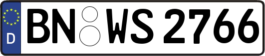 BN-WS2766