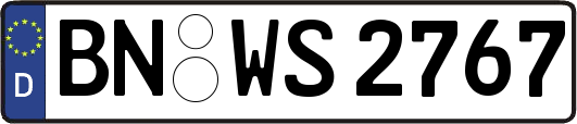 BN-WS2767