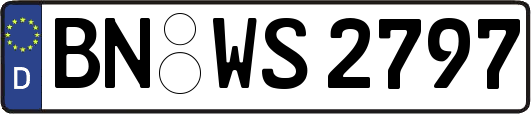 BN-WS2797
