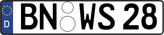 BN-WS28