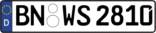 BN-WS2810