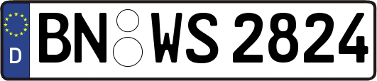 BN-WS2824