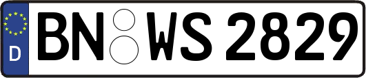 BN-WS2829