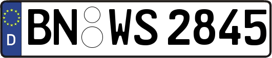 BN-WS2845