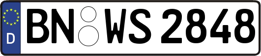BN-WS2848