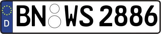 BN-WS2886