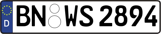 BN-WS2894