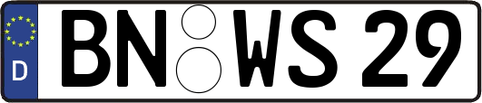 BN-WS29