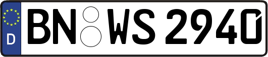 BN-WS2940