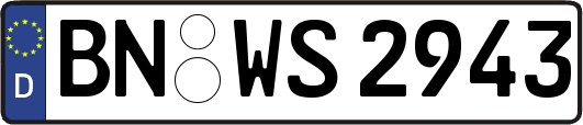 BN-WS2943