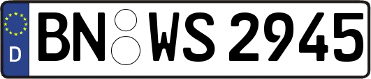 BN-WS2945